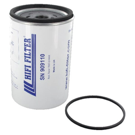 Filtre à carburant HIFI-FILTER SN909110