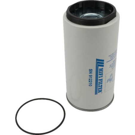 Filtre à carburant HIFI-FILTER SN912210