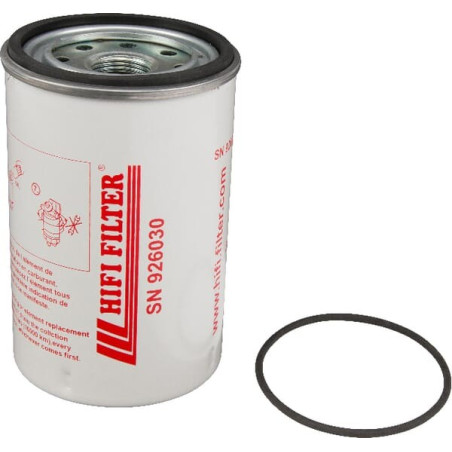 Filtre à carburant HIFI-FILTER SN926030