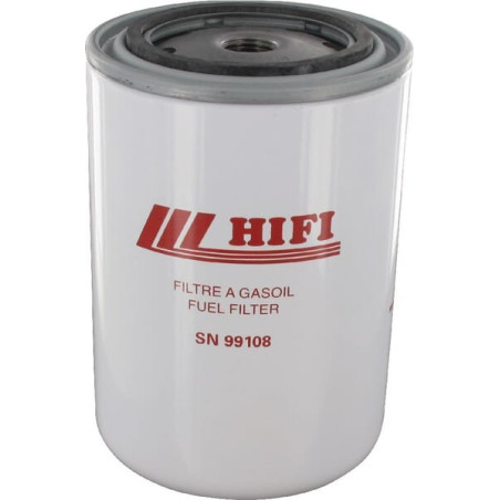 Filtre à carburant HIFI-FILTER SN99108