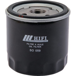 Filtre a huile HIFI-FILTER SO059