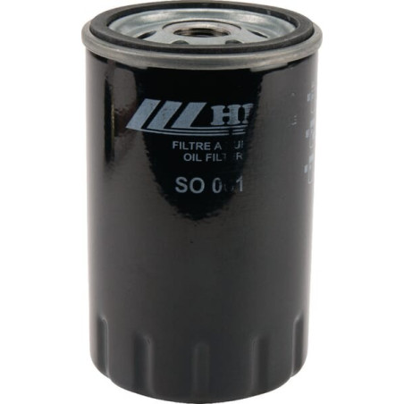 Filtre a huile HIFI-FILTER SO061