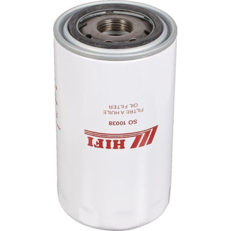 Filtre a huile HIFI-FILTER SO10038