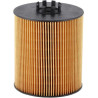 Filtre a huile HIFI-FILTER SO10047