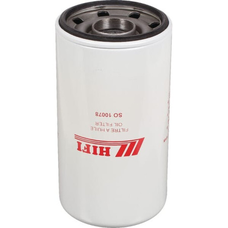 Filtre a huile HIFI-FILTER SO10078