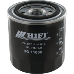 Filtre a huile HIFI-FILTER SO11006