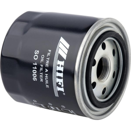 Filtre a huile HIFI-FILTER SO11006