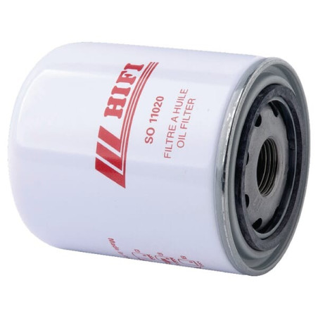 Filtre à eau HIFI-FILTER SO11020