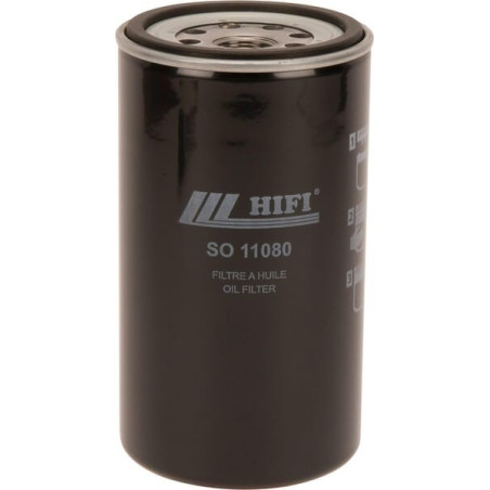 Filtre a huile HIFI-FILTER SO11080