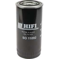 Filtre a huile HIFI-FILTER SO11092