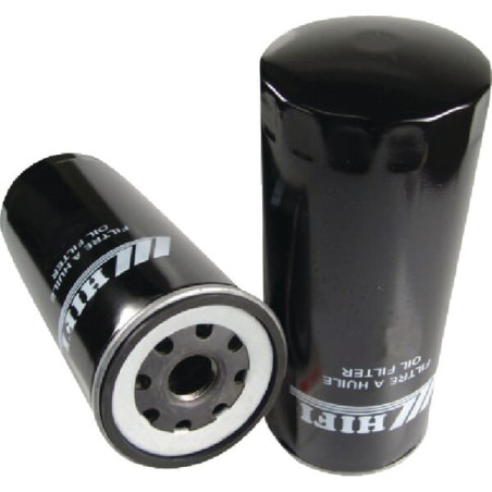 Filtre a huile HIFI-FILTER SO180