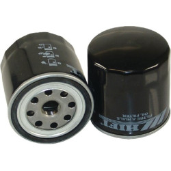 Filtre a huile HIFI-FILTER SO244
