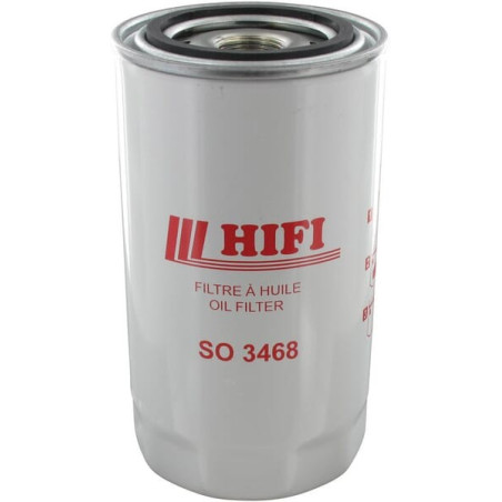 Filtre a huile HIFI-FILTER SO3468