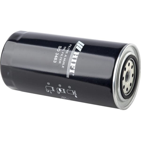 Filtre a huile HIFI-FILTER SO3483