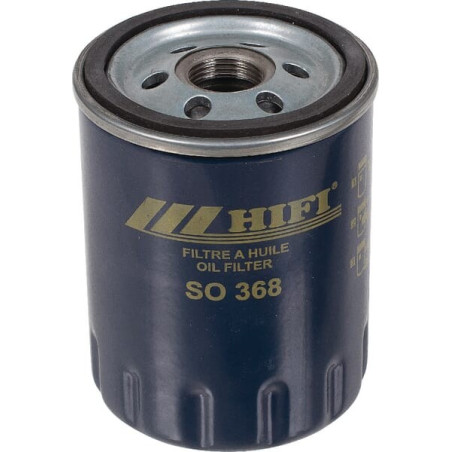 Filtre a huile HIFI-FILTER SO368
