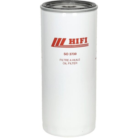 Filtre a huile HIFI-FILTER SO3730