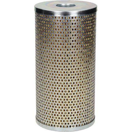 Filtre a huile HIFI-FILTER SO4072
