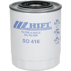 Filtre a huile HIFI-FILTER SO416