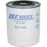Filtre a huile HIFI-FILTER SO416