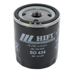 Filtre a huile HIFI-FILTER SO434