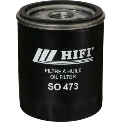 Filtre a huile HIFI-FILTER SO473