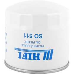 Filtre a huile HIFI-FILTER SO511
