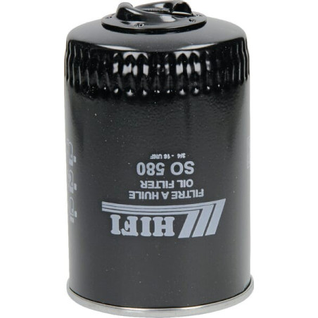 Filtre a huile HIFI-FILTER SO580