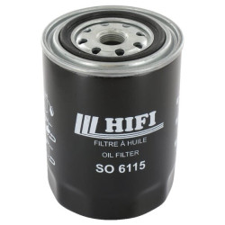 Filtre a huile HIFI-FILTER SO6115