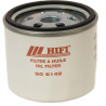 Filtre a huile HIFI-FILTER SO6142