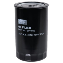 Filtre a huile HIFI-FILTER SO6145