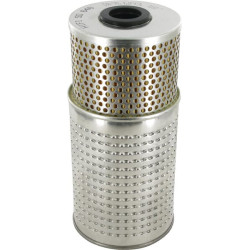 Filtre a huile HIFI-FILTER SO646
