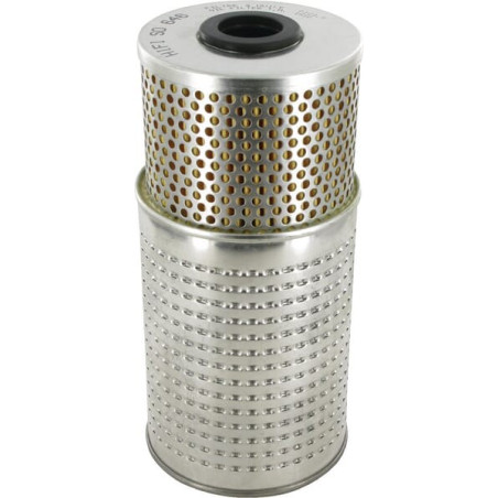 Filtre a huile HIFI-FILTER SO646