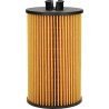 Filtre a huile HIFI-FILTER SO7081