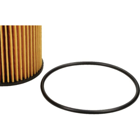 Filtre a huile HIFI-FILTER SO7081