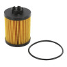 Filtre a huile HIFI-FILTER SO7089