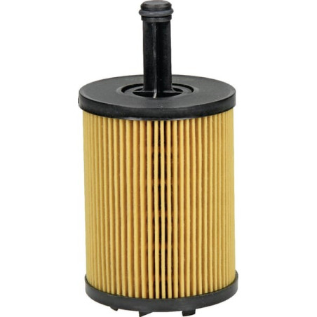 Filtre a huile HIFI-FILTER SO7098