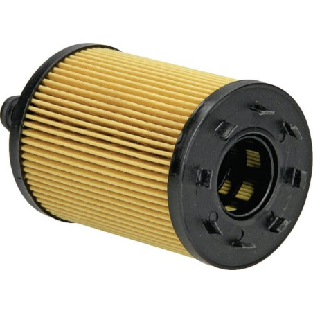 Filtre a huile HIFI-FILTER SO7098