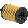 Filtre a huile HIFI-FILTER SO7098