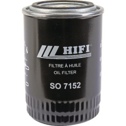 Filtre a huile HIFI-FILTER SO7152