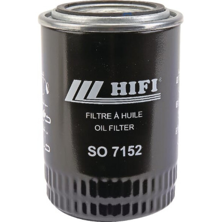 Filtre a huile HIFI-FILTER SO7152