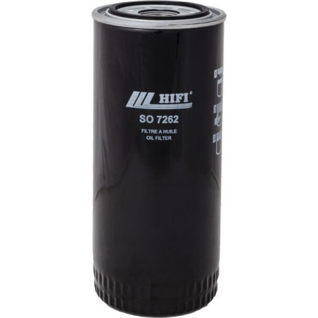 Filtre a huile HIFI-FILTER SO7262