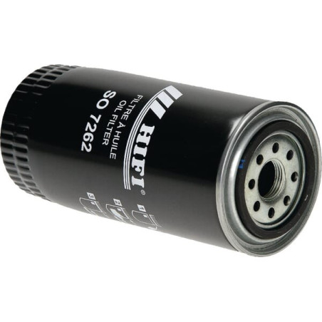 Filtre a huile HIFI-FILTER SO7262