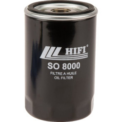 Filtre a huile HIFI-FILTER SO8000