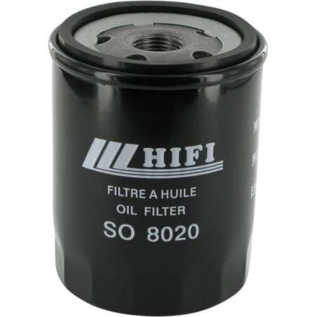 Filtre a huile HIFI-FILTER SO8020