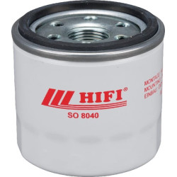 Filtre a huile HIFI-FILTER SO8040