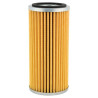 Filtre a huile HIFI-FILTER SO8117