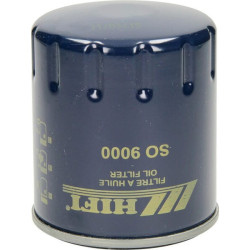 Filtre a huile HIFI-FILTER SO9000