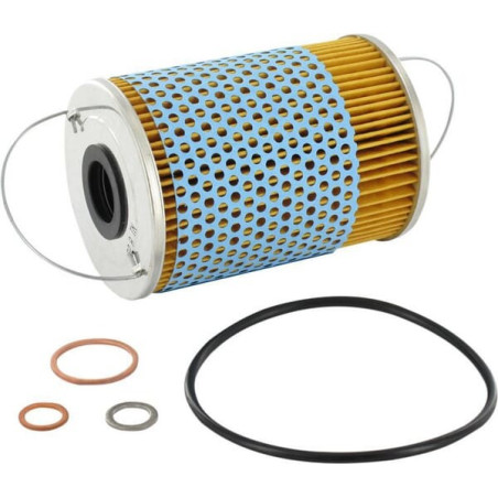 Filtre a huile HIFI-FILTER SO934