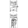 Orbitrol de direction GOPART SOSPC400NONGP