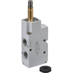 Vanne UNIVERSEL SOV32M18NO